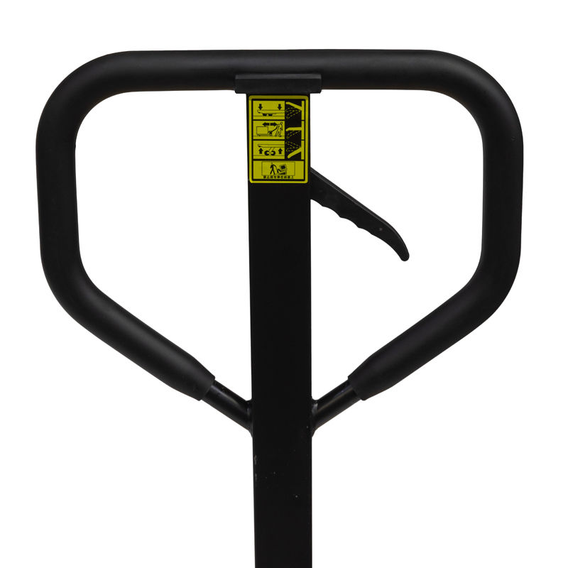 Гидравлическая тележка (рохля) SD (BF50, г/п 5000 кг, 1150x550 мм, NDSN) SMARTLIFT (SMART)