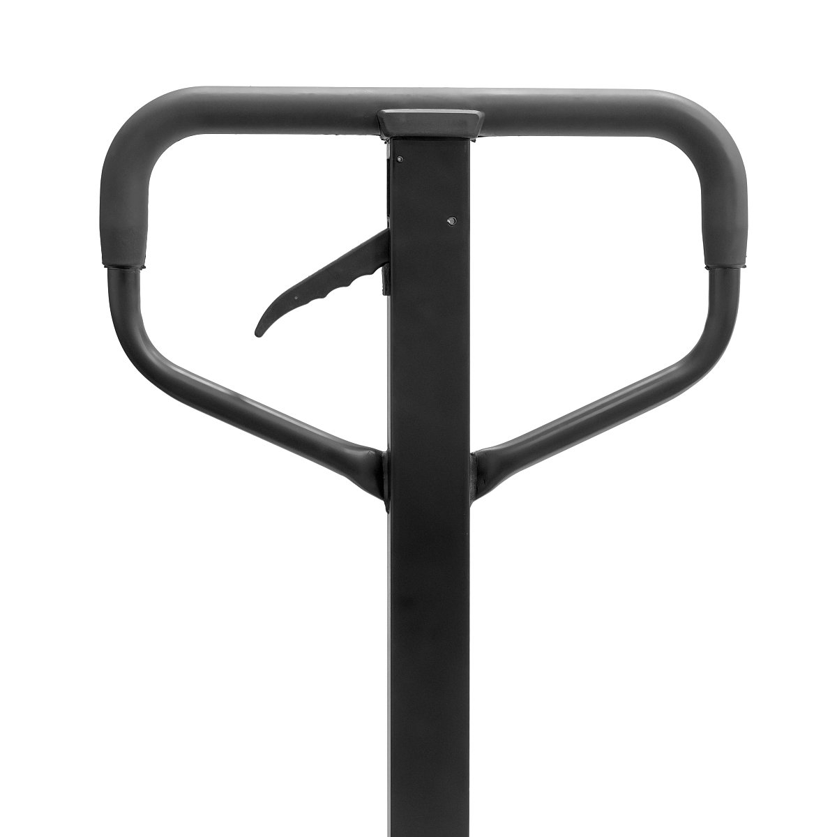 Гидравлическая тележка (рохля) SD-S (BF25, г/п 2500 кг, 550х800 мм, PDP, коротковильная) SMARTLIFT (SMART)