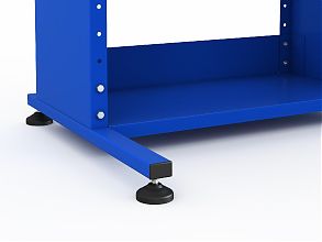 Рабочий пост POINTER 1875 XS 02