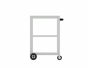 Тележка инструментальная LOGITEX 01 XS