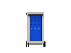 Тумба инструментальная LOGITEX 09 XS