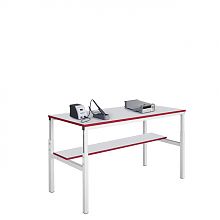 Стол промышленный базовый СПБ-1200х900