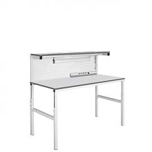 Комплект стола монтажника КСМ-1200 ESD