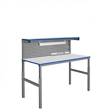 Комплект стола монтажника КСМ-1200 ESD