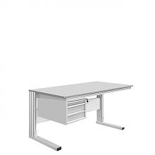 Стол базовый СПБ-1500КП