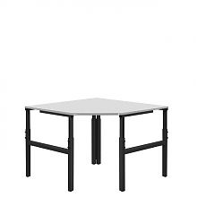 Стол соединительный угловой ССУ-900