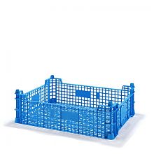 Грибной ящик 400х300х110 (12.415.65)