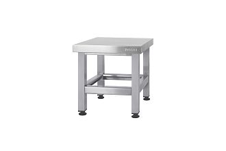 Подтоварник технологический ПДТп - 600х400х300 Profi Ral