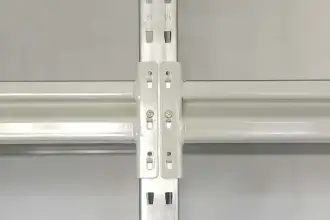 Стеллаж Longspan 3 3000х1200х500, 3 яруса, оц.