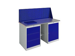 Наковальня настольная Практик