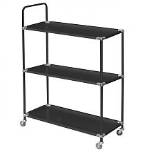 Тележка металлическая ТМУ