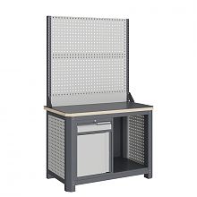 Верстак MCN 1252.S8.1-2