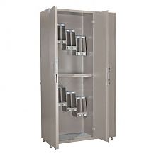 Сейф оружейный ОШ-ШОК-3М