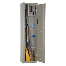 Сейф оружейный ОШ-2Э