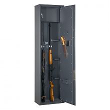 Оружейный шкаф Стрелец-4Э