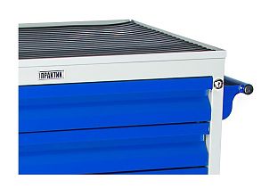 Тележка инструментальная WDS-6