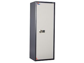 Сейф VALBERG ASM 165 T EL графит