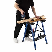 Складной верстак универсальный ST-013