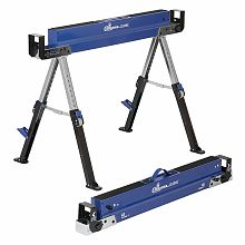 Козлы строительные ST-07B-K2, комплект из 2-х шт.