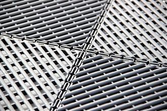 Пороги к напольным покрытиям