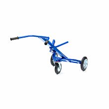 Тележка специальная КБ-350-К для бочек