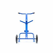 Тележка специальная КБ-350-К для бочек