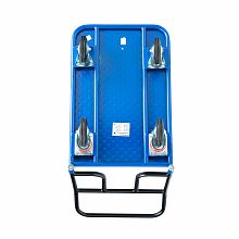 Тележка платформенная КП-150-125-К , 500х800мм