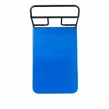 Тележка платформенная КП-400-125-К , 700х1000мм