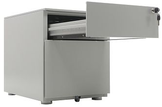 Тумба офисная NP-404 FL