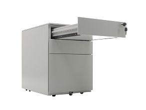 Тумба офисная NP-405 FL2