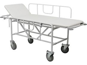 Тележка МД ТБЛ