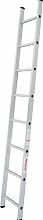 Лестница алюминиевая приставная NV1210.8