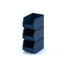 Лоток 350х225x200