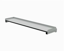 Бортик для верхней полки 1800