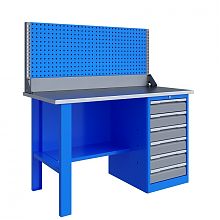 Верстак TNC 141.16.2-1