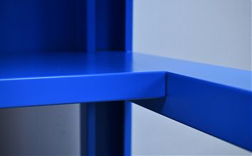 Верстак TNC 121.11.3-2