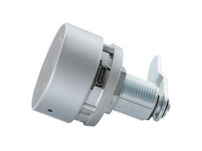 Замок Практик 1610 EL