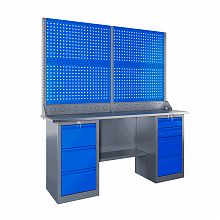 Верстак SLF 181.34.2-2R