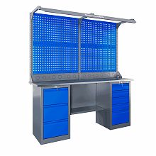 Верстак SLF 181.35.2-2FR