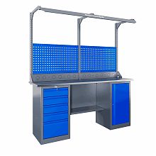 Верстак SLF 181.57.2-1FR