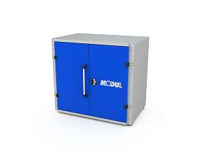 Шкаф для инструментов MODUL 1/2 XL 01
