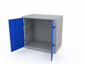 Шкаф для инструментов MODUL 1/2 XL 03