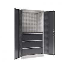 Шкаф FBK 20 PR.B3.1S