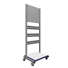 Стойка подкатная универсальная СПК ESD