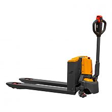 Эл.гидравлическая тележка CBD20W-II Li (2000 кг; li-ion 48В / 20Ач) SMARTLIFT