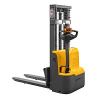 Штабелер самоходный CDD15R-E (N) (1500 кг; 2,5 м; li-ion 25,6В / 100Ач) SMARTLIFT