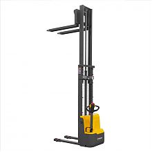 Штабелер самоходный CDD15R-E (N) (1500 кг; 3 м; li-ion 25,6В / 100Ач) SMARTLIFT