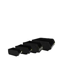 Лотки антистатические ЛА-4 ESD