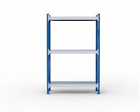 SGR-V Стеллаж 18103-2,0