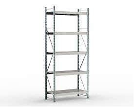 SGR-V Стеллаж 18105-3,0